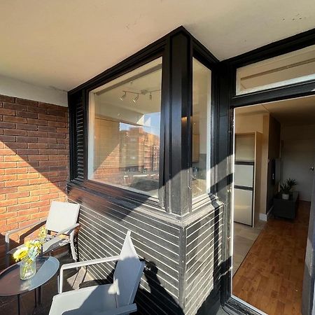 Lovely Apartment In London Victoria Экстерьер фото