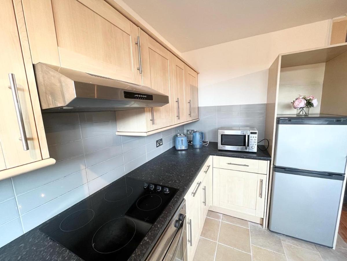 Lovely Apartment In London Victoria Экстерьер фото